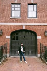 Frank and Eileen Spring Styles