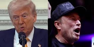 Maternal healthcare worker fired under the Trump administration speaks out  about shock to her department