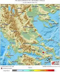 Μετά τη μάχη των λεύκτρων (371 π.χ.), η κυριαρχία της θήβας στον ελλαδικό χώρο ήταν αναμφισβήτητη. Seismos Sth 8hba Egine Ais8htos Kai Sthn Attikh