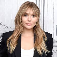 These bangs are a pretty accessible option for anyone a little scared to take the plunge into full bang territory. 11 Wispy Bangs Hairstyles To Try Celebrity Bangs Hairstyles