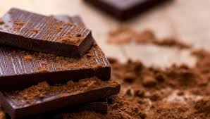 Endangered species dark chocolate squares with forest mint, 4 pieces just because you're choosing dark, doesn't mean you can suddenly consume chocolate with reckless abandon. 4 Easy Low Calorie Desserts Recipes For Healthy Cooking Sharecare