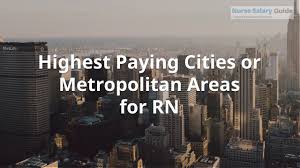 What kinds of nurses get paid hourly? Rn Salary Registered Nurse Wages And Employment Information