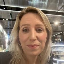 Kristina Kull's Instagram, Twitter & Facebook