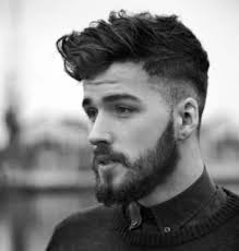Want to look professional but stylish? 50 Shaved Sides Hairstyles For Men Throwback Haircuts
