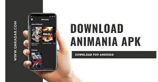 Watching anime videos is the best solution for boredom created by your spare time. Animania 1 1 Apk Download For Android Latest Version 2020