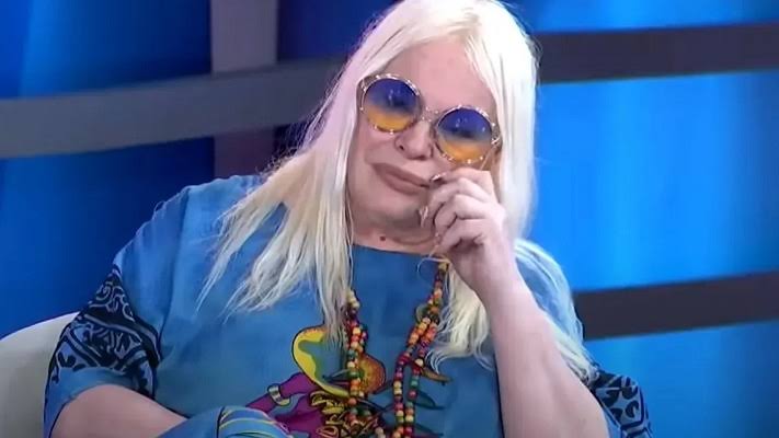 El presente de Silvia Süller: “Vivo de la jubilación mínima y 100 mil pesos  más”