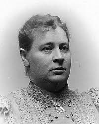 Ansedel Charlotta Louise Hammar