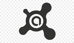 Svg version for avast logo. Avast Antivirus Symbol