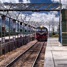 Pakistan Railways Is Launching A New Smartphone App For E Ticketing Featured News Tech Travel Pakistan Railways Railway Train