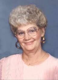 Lujuana Durfee Moss (1927-2012)