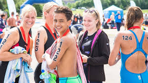 Get Started With Open Water Swimming
