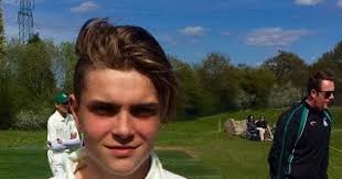 Wintech Berkshire Cricket League round-up: Archie Carter helps Emmbrook &  Bearwood to draw against Peppard Stoke Row