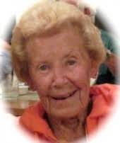 Obituary information for Phyllis M. Cusick