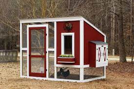 Making your own chicken coop saves you tons of money. Free Chicken Coop Plans How To Build A Custom Chicken Coop Hgtv