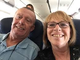 Joan Rickle's Instagram, Twitter & Facebook