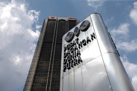 Pusat dagangan dunia putra), is a convention and exhibition centre at, kuala lumpur, malaysia.the venue is sprawled over 1.70 million square feet with 235,000 square feet of exhibition space. Covid 19 Kl World Trade Centre Offers To Be Vaccination Centre Malaysia Malay Mail