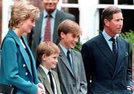 Charles, prince of wales (charles philip arthur george; Smi Princessa Diana Hotela Chtoby Korolem Stal Ee Syn Uilyam Rossijskaya Gazeta
