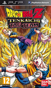 58 rows · oct 18, 2005 · dragon ball z: Dragon Ball Z Tenkaichi Tag Team Box Shot For Psp Gamefaqs