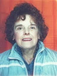 Jackie Whitehurst's Instagram, Twitter & Facebook