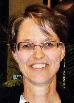 Susan Martz Obituary (1962