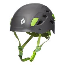 Black Diamond Half Dome Helmet - Slate