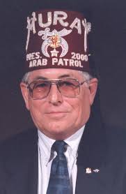 Julius (Sonny) Trageser Obituary