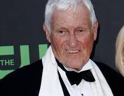 Actor-comedian Orson Bean, 91, hit and killed by car in Los Angeles