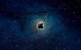 Black iphone background iphone 6 wallpaper backgrounds logo wallpaper hd apple logo wallpaper iphone apple background music wallpaper hd desktop iphone 7 best iphone. Hintergrund Apple Logo Weltall Mond Download Top Freie Bilder