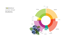 Surprising Blueberry Pairings Foodpairing Blog