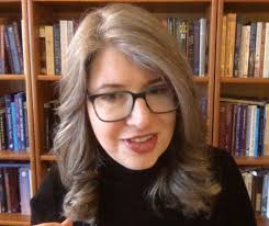 Gabriel, Archangel of the Moon