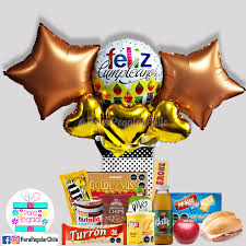 Regala un delicioso desayuno sorpresa para celebrar cumpleaños, aniversario, amor y amistad, día de la madre, día de la mujer, día del padre o cualquier otra fecha especial. Merienda Once Sorpresa Cumpleanos Onces Sorpresa En Santiago De Chile Para Regalar Chile