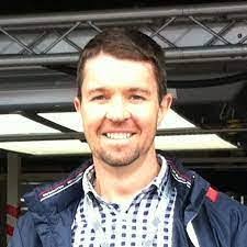 Chris Ferrando's Instagram, Twitter & Facebook