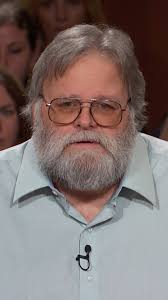 Judge Judy doesn't know one from another. #judgejudy