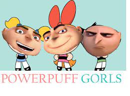 So I Heard You Guys Like Gru Memes 9gag