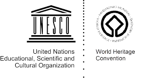 Download the vector logo of the unesco brand designed by in encapsulated postscript (eps) format. World Heritage Dolomiti Patrimonio Mondiale Unesco