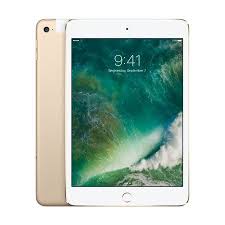 Apple Ipad Mini 4 Wi Fi 128gb Gold Walmart Com New Ipad Pro New Apple Ipad Apple Ipad Pro