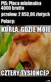 W 2021 roku odnotowaliśmy wzrost płacy minimalnej. Besty Pl