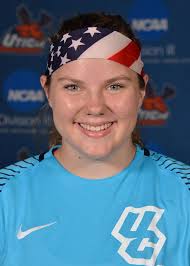 2017 Women's Soccer Roster