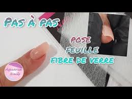 Fibernails Comment Faire Des Ongles Avec Des Feuilles De Fibres Pas A Pas Youtube Formes D Ongles Acryliques Ongles Tutoriel Formes Pour Ongles