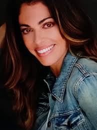 Happy Birthday Lindsay Hartley (Arianna Hernandez)!!!