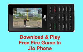 How To Download Free Fire Game On Jio Phone Play Online Gadget Grasp