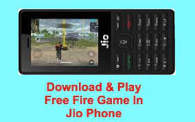 Prepared with our expertise, the exquisite preset keymapping system makes garena free fire a real pc game. How To Download Free Fire Game On Jio Phone Play Online Gadget Grasp