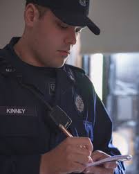 First week in the books for the 84th 📚 They spent their time today working 