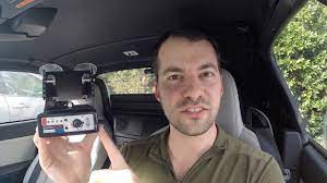 Radar detector mirrortap rvm hardwire tutorial. How Radar Detector Detectors Detect Radar Detectors Youtube