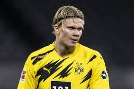 Discover more posts about erling haaland. Erling Haaland Transfer Price Set By Borussia Dortmund With Manchester City Chelsea And Barcelona Keen