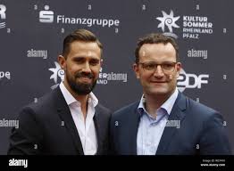 Daniel funke hi-res stock photography and images