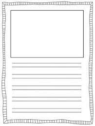 Writing Paper Kindergarten Writing Handwriting Without Tears Writing Paper