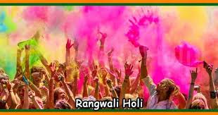 Rangwali Holi Dhulandi Temples In India Information Slokas Temples Tourist Places Mantras Happy Holi Images Holi Images Holi Festival