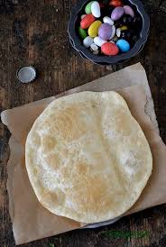 5 Dakikada Sodali Pisi Tarifi Simit Tarifi Yemek Tarifleri Yemek