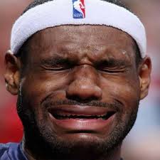 Cavs sumisos! Así fue como los Warriors controlaron a sus hijos en el 2do  juego